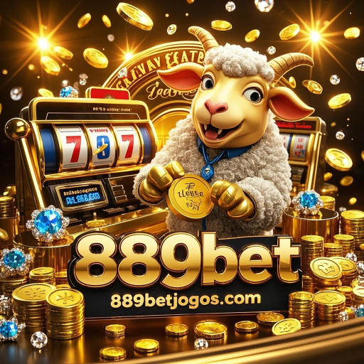 A Evolução dos Jogos: O Que a 889bet Oferece no Mundo Digital