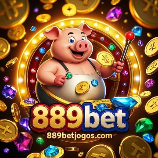 A Importância da Segurança em Jogos Online: Protegendo sua Experiência no 889bet