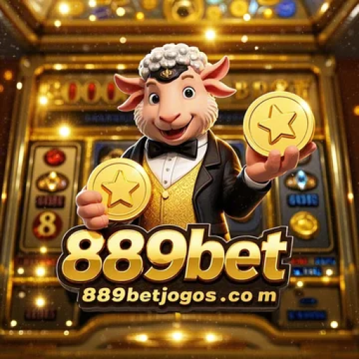 A Revolução dos Jogos Móveis na 889bet