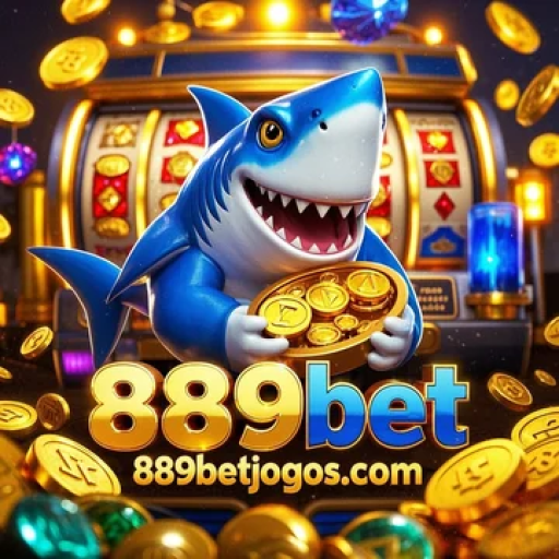 Caça-níqueis: A Emoção dos Jogos no 889bet